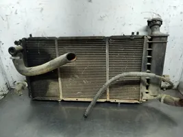 Citroen C15 Radiateur de refroidissement 