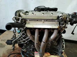 Opel Calibra Motor C20XE