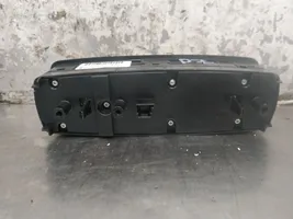 Mercedes-Benz A W169 Interruttore di controllo dell’alzacristalli elettrico A1698206810