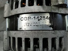 Toyota Avensis T270 Alternator CGB14284