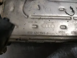 Audi A3 S3 8L EGR aušintuvas 03G131513J