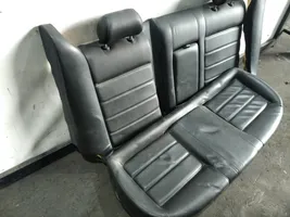 Jaguar X-Type Sėdynių komplektas 