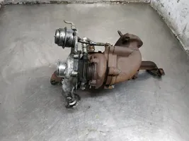 Opel Astra G Turbine 24461825