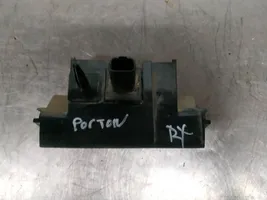 Citroen C4 I Picasso Ручка (задней крышки) 