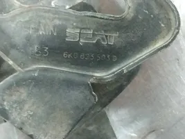 Seat Ibiza II (6k) Kiinnityskoukku/-silmukka 6K0823503D
