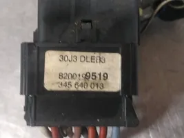 Renault Master II Interrupteur d’éclairage 8200199519