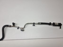 Audi A4 S4 B8 8K Unterdruckleitung / Unterdruckschlauch Bremse L22988F