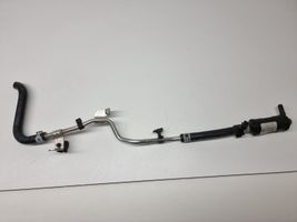 Audi A4 S4 B8 8K Unterdruckleitung / Unterdruckschlauch Bremse L22988F