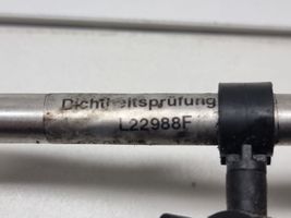 Audi A4 S4 B8 8K Unterdruckleitung / Unterdruckschlauch Bremse L22988F