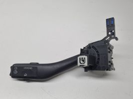 Volkswagen PASSAT B5.5 Wiper control stalk 1K0953519A