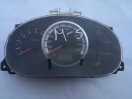 Mazda 5 Compteur de vitesse tableau de bord K9001