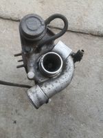 Iveco Daily 4th gen Turboahdin 49135-05121