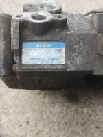 Mitsubishi Pajero Air conditioning (A/C) compressor (pump) 4472203638