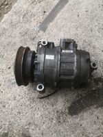 Volkswagen PASSAT B5 Ilmastointilaitteen kompressorin pumppu (A/C) 4472208182