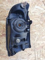 Hyundai Matrix Lampa przednia H412V6055W