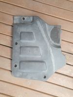 Jaguar XJ X351 Battery box tray cover/lid AW93F021B56A