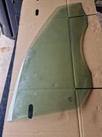 Volkswagen Jetta VI Front door window glass four-door 43R004529