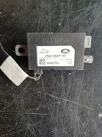 Jaguar XF Antenas vadības bloks CX2318C847BA