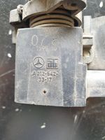 Mercedes-Benz E W210 Sensore di posizione acceleratore A012542