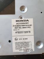 Honda Civic CD/DVD-vaihdin 39540SMDE010M1