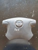 Nissan Almera Tino Ohjauspyörän turvatyyny 532934XX