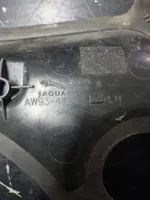 Jaguar XJ X351 Cita veida salona detaļa AW9344249