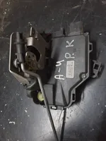 Audi A4 S4 B6 8E 8H Serrure de porte avant 4B1837015G