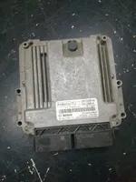 Ford Fusion II Kit calculateur ECU et verrouillage DS7A12A650ANK