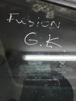 Ford Fusion II Fenêtre latérale vitre arrière 43R004529