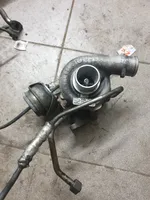 Saab 9-3 Ver2 Turboahdin 44444