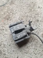 Opel Insignia A Rear brake cylinder 