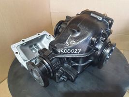 BMW 3 E46 Aizmugurējais reduktors 7533145