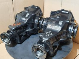 BMW 7 E32 Rear differential BMW E32 E34 SZPERA 25% DY