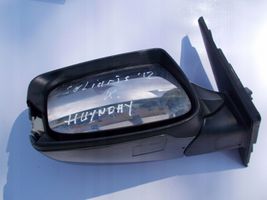 Hyundai Accent Espejo lateral eléctrico de la puerta delantera 