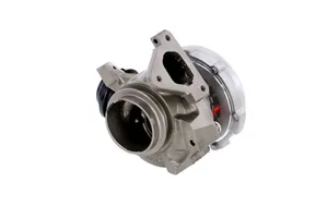 Mercedes-Benz GLE (W166 - C292) Turboahdin 711006-5003S