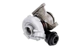 Mercedes-Benz GLE (W166 - C292) Turboahdin 711006-5003S