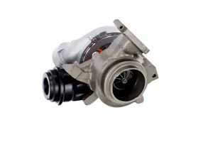 Mercedes-Benz GLE (W166 - C292) Turbine 711006-5003S