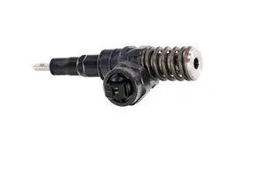 Volkswagen Lupo Fuel injector 0414720034