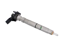 Audi A6 Allroad C6 Injecteur de carburant 0445116022