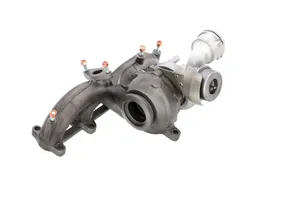 Volkswagen Bora Turboahdin 751851-5003S