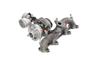 Volkswagen Bora Turboahdin 751851-5003S