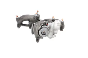 Volkswagen New Beetle Turboahdin 751851-5003S