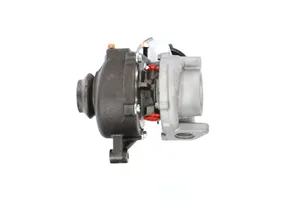 Citroen Relay II Turbine 756047-5005S