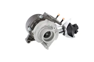 Citroen Relay II Turbine 756047-5005S