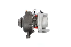 Citroen Relay III Turboahdin 756047-5005S