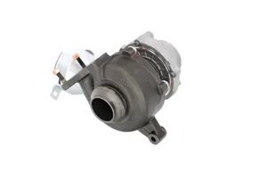 Citroen Relay III Turboahdin 756047-5005S