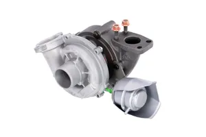 Citroen Relay III Turbo 753420-5006S