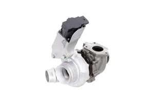 BMW 1 E82 E88 Turboahdin 49135-05895