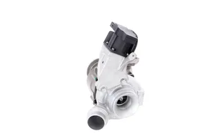 BMW X3 E83 Turboahdin 49135-05895