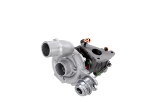 Renault Laguna II Turboahdin 751768-5004S